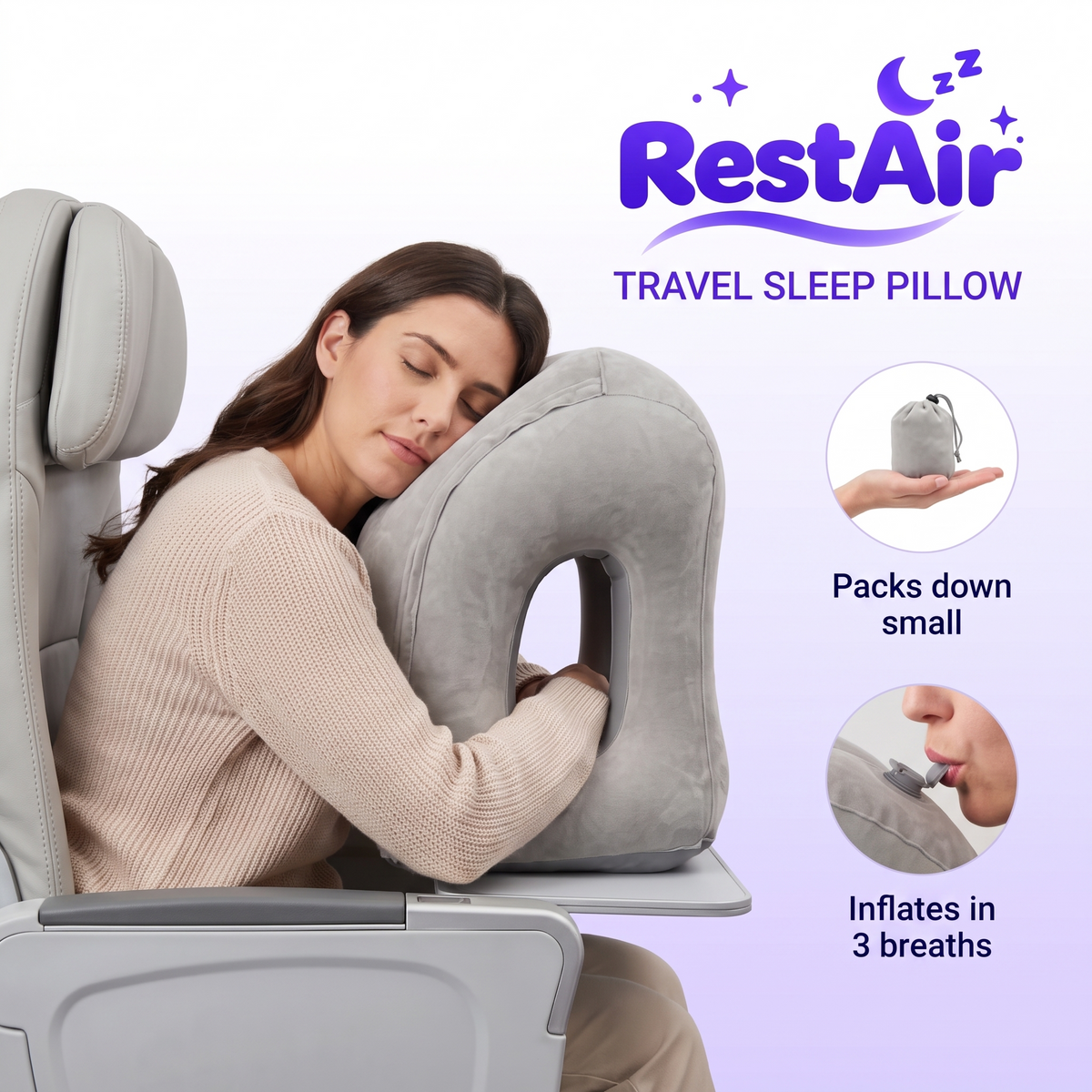 RestAir™